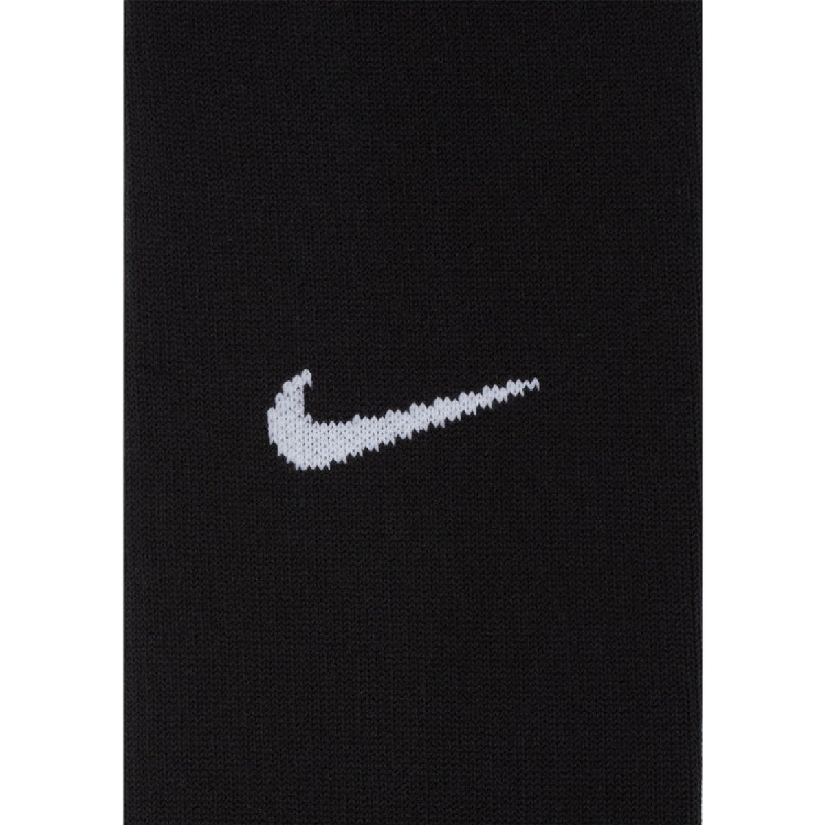 Black-White - Side - Nike Unisex Adult Strike Football Socks