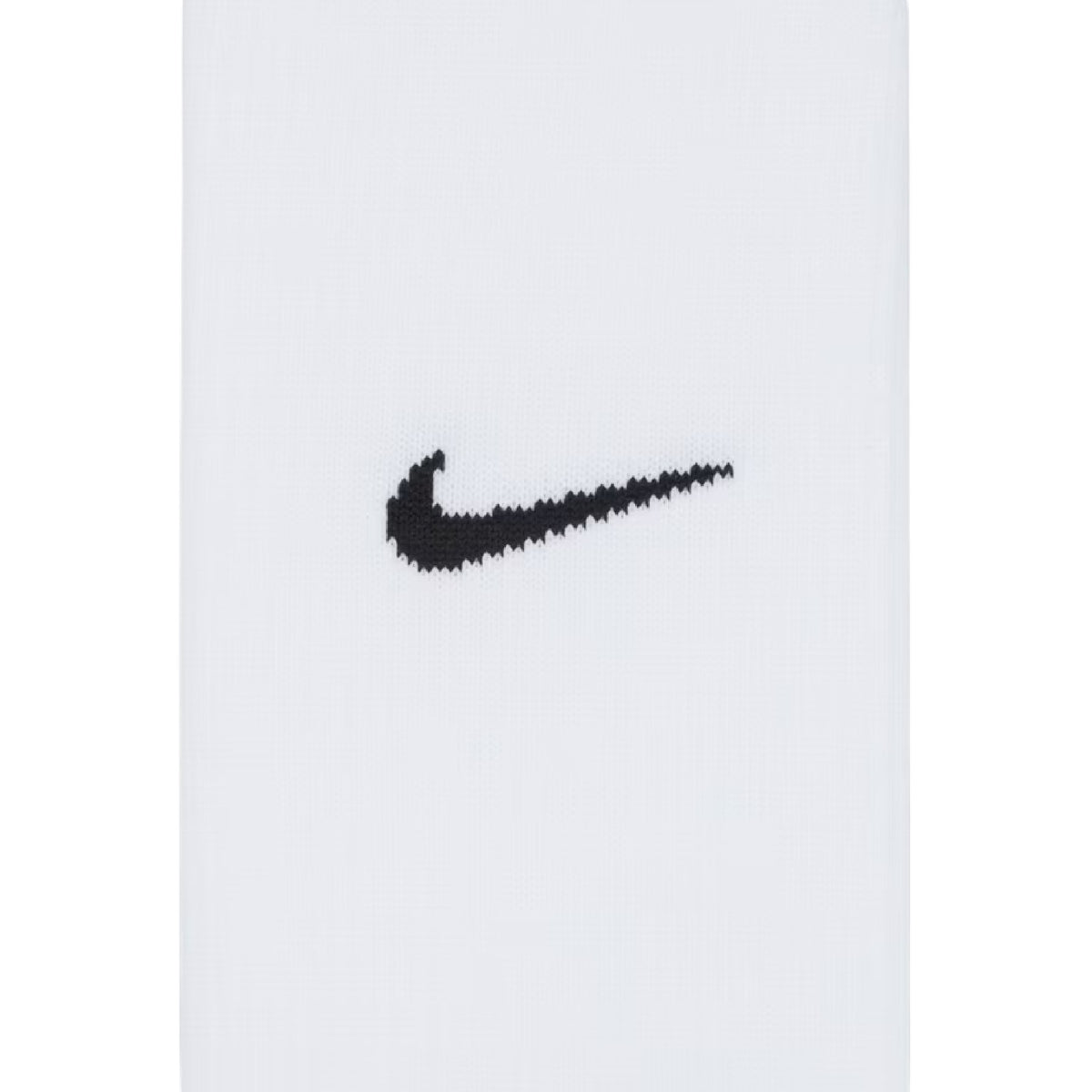 White-Black - Side - Nike Unisex Adult Strike Football Socks