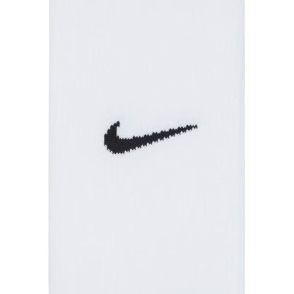 White-Black - Side - Nike Unisex Adult Strike Football Socks