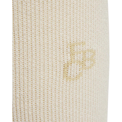 Linen - Side - Adidas Womens-Ladies FC Bayern Munich Football Socks