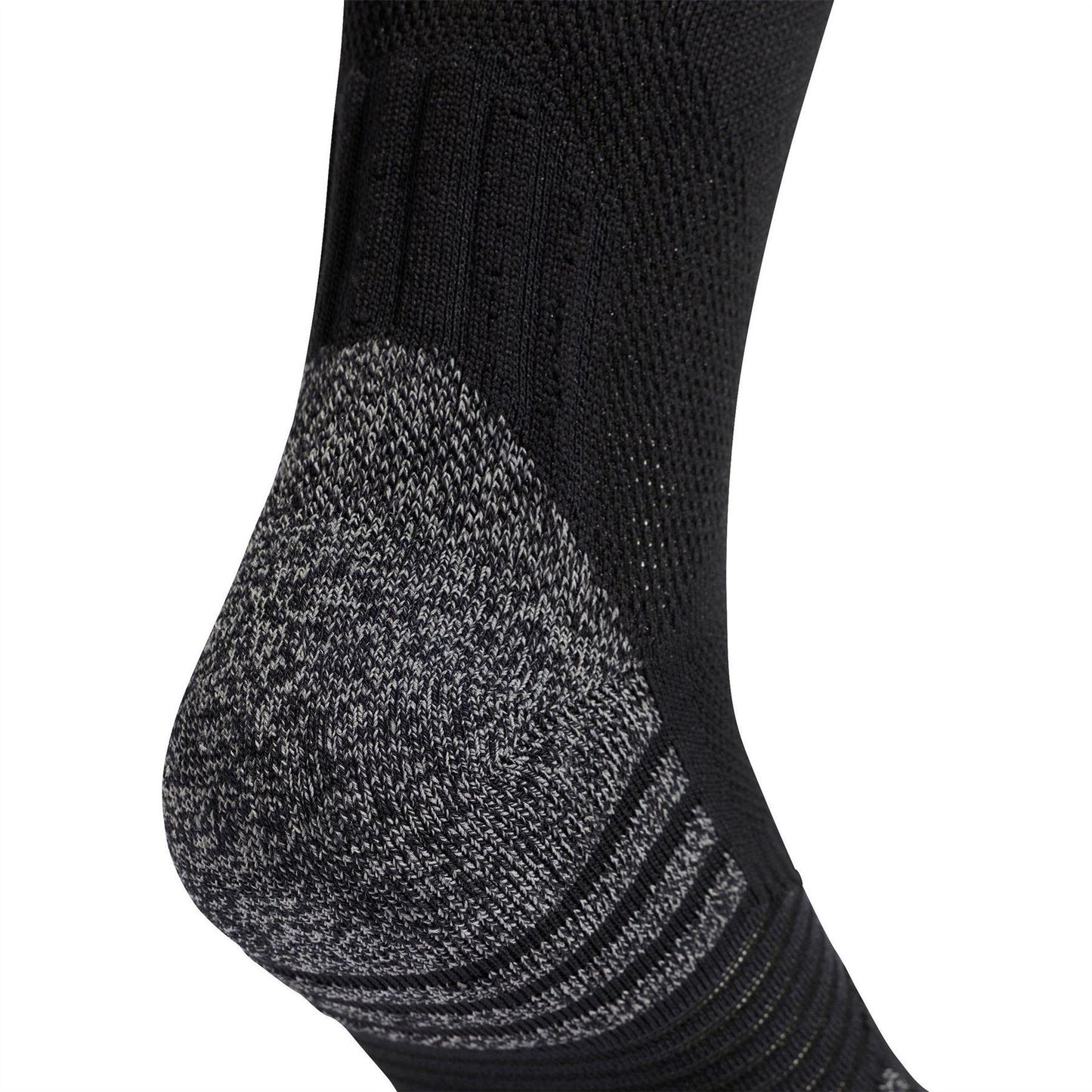Black-Yellow - Back - Adidas Unisex Adult Bob Marley 2026 Jamaica Away Socks