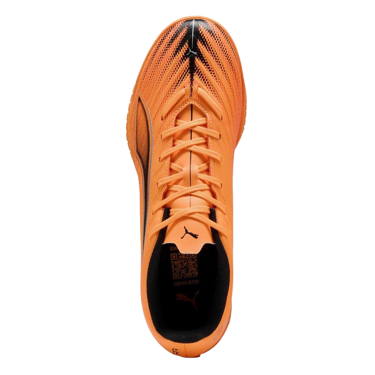 Heat-Fire-Pumice - Lifestyle - Puma Mens Ultra 6 Match Astro Turf Trainers