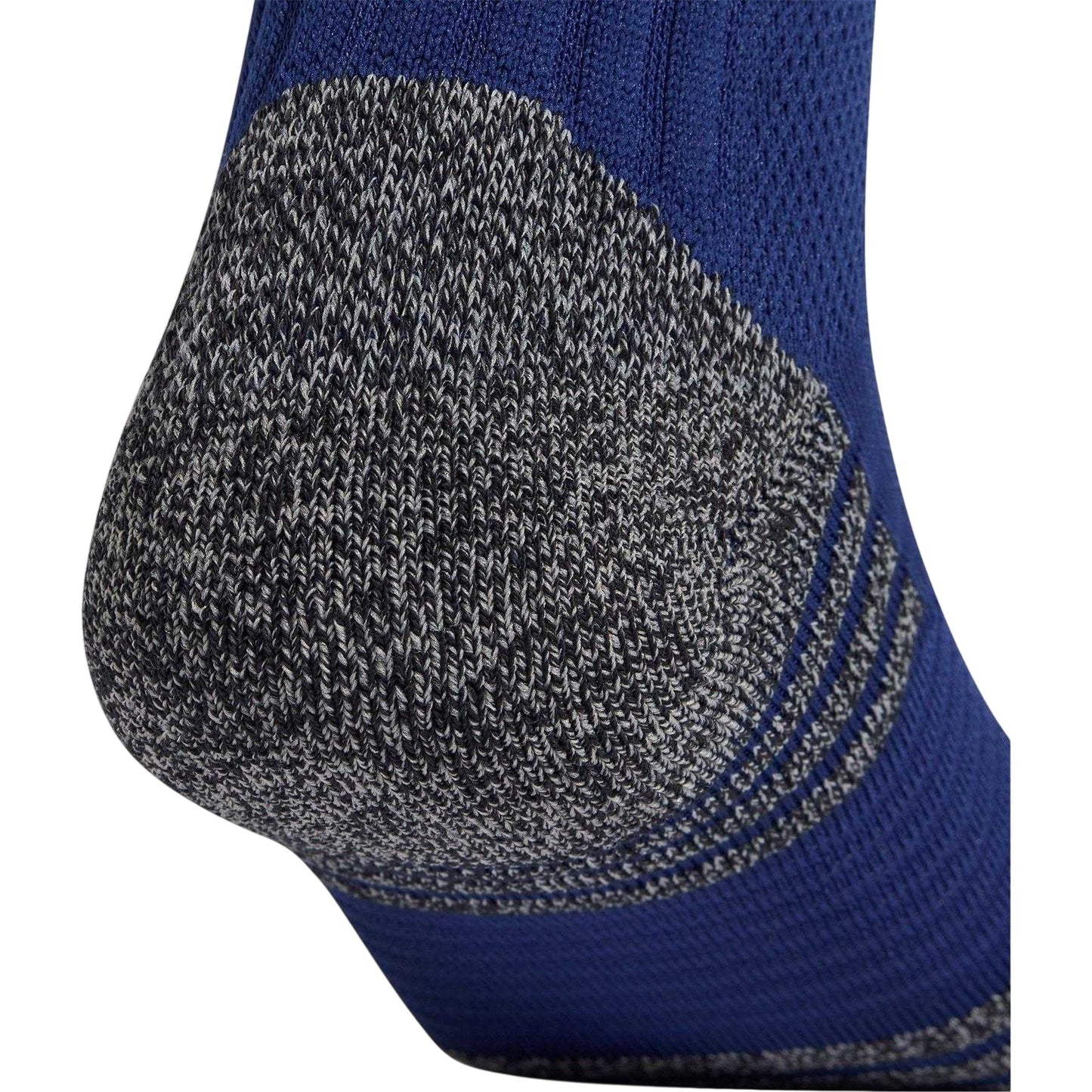 Blue-Red - Back - Adidas Mens FIFA 2026 Spain Home Socks