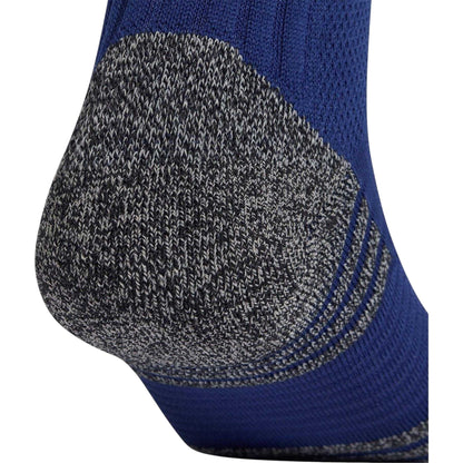 Blue-Red - Back - Adidas Mens FIFA 2026 Spain Home Socks