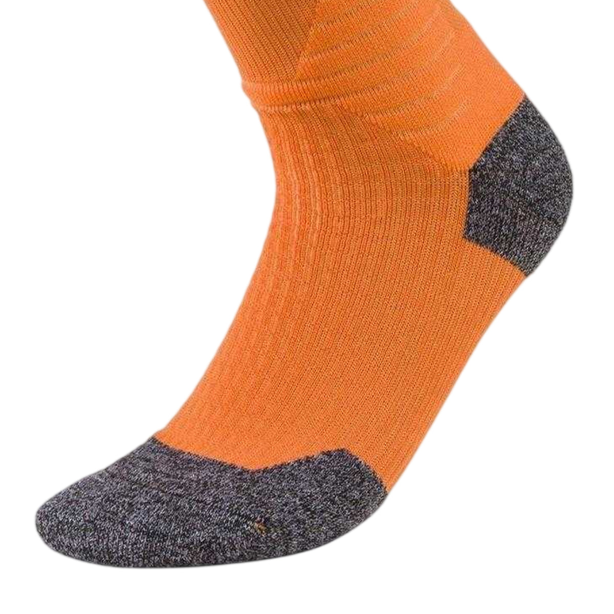 Golden-Black - Back - Puma Mens Team Liga Football Socks