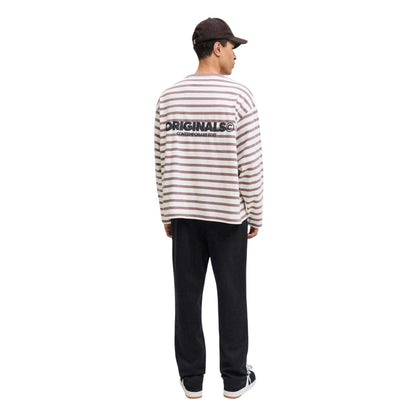 Black - Pack Shot - Jack And Jones Mens Bradley Jogging Bottoms