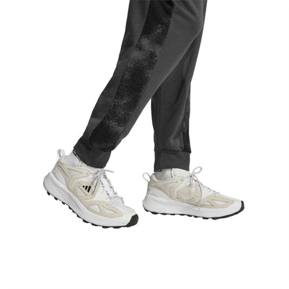 Grey - Lifestyle - Adidas Mens Camouflage Tapered Joggers