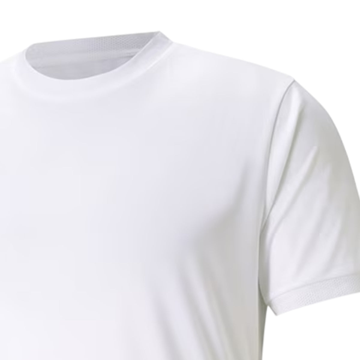 White - Side - Puma Childrens-Kids TeamLIGA Logo Jersey
