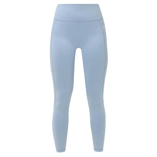 Lagoon Blue - Front - Sweaty Betty Womens-Ladies Ultimate 7-8 Leggings