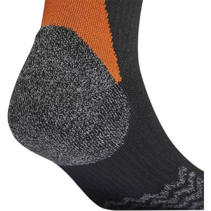 Black - Back - Adidas Unisex Adult Adi 24 Football Socks