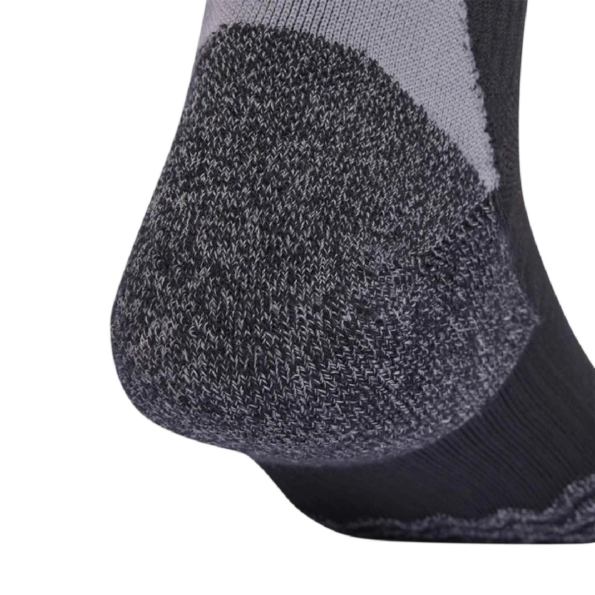 Black-Grey-White - Back - Adidas Unisex Adult Adi 24 Football Socks