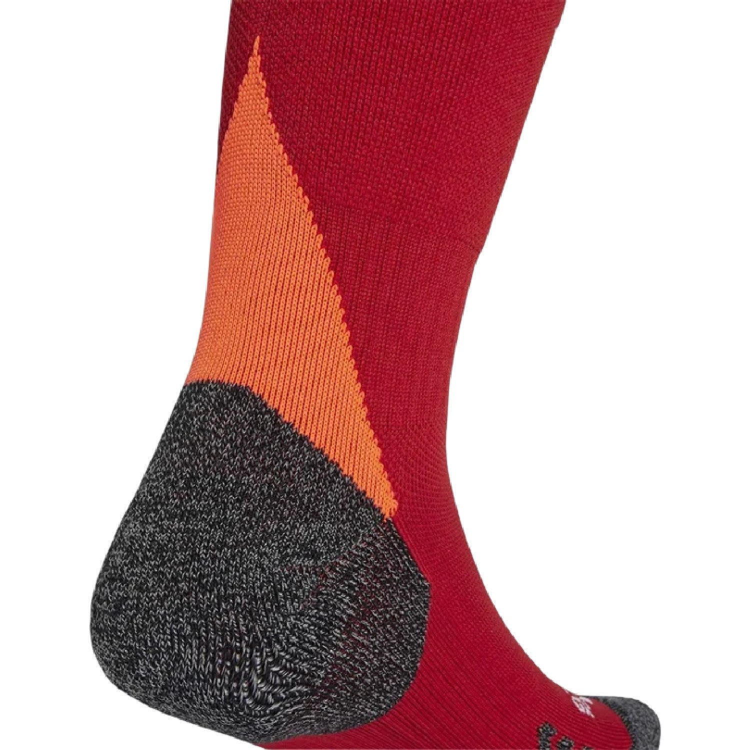 Red-White - Back - Adidas Unisex Adult Adi 24 Football Socks