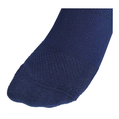 Navy - Back - Adidas Mens Cushioned Socks