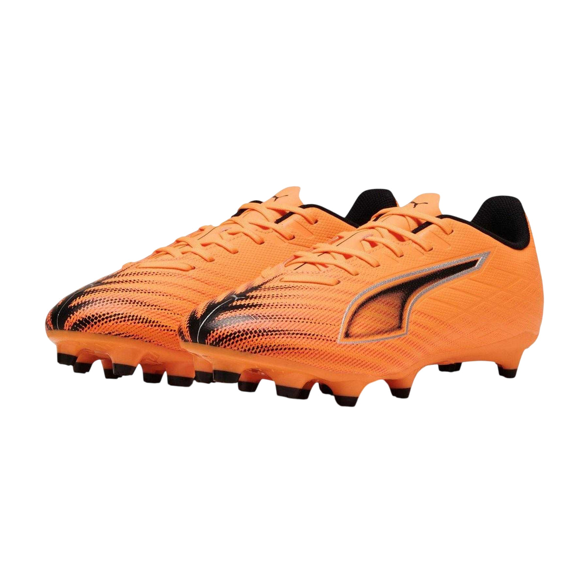 Heat-Fire-Pumice - Lifestyle - Puma Mens Ultra 6 Play Firm Ground Football Boots