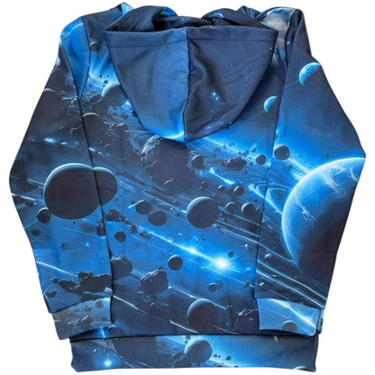Multicoloured - Back - DFND London Childrens-Kids Joggers
