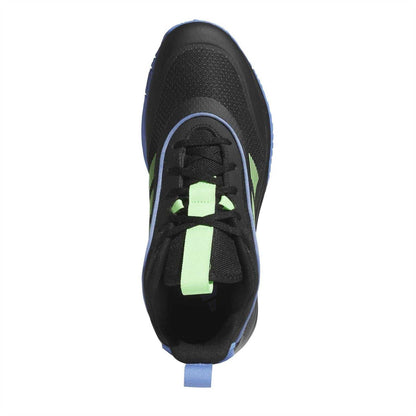 Black - Lifestyle - Adidas Mens Ownthegame 3 Regular Shoes