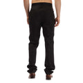 Black - Back - Boss Mens Ledan Trousers