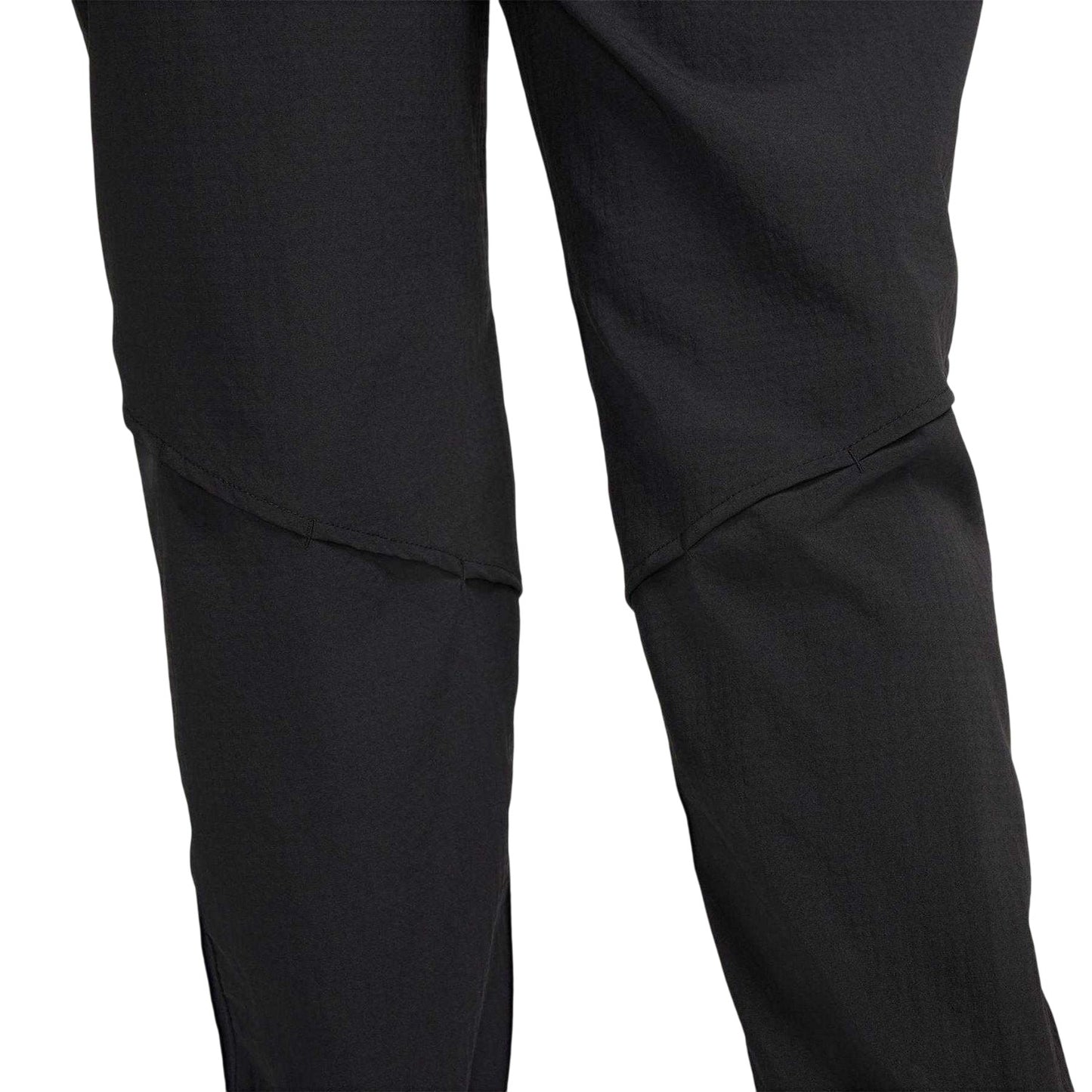 Black - Lifestyle - Nike Womens-Ladies Dri-FIT Trousers