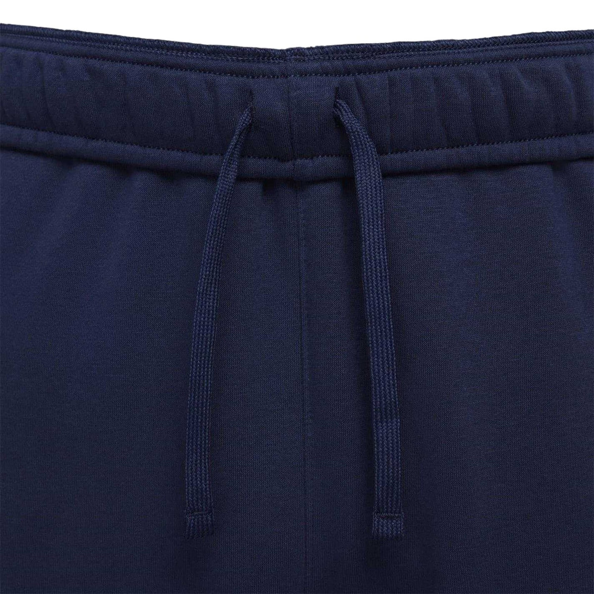 Navy-Volt - Lifestyle - Nike Mens Air Fleece Cargo Jogging Bottoms