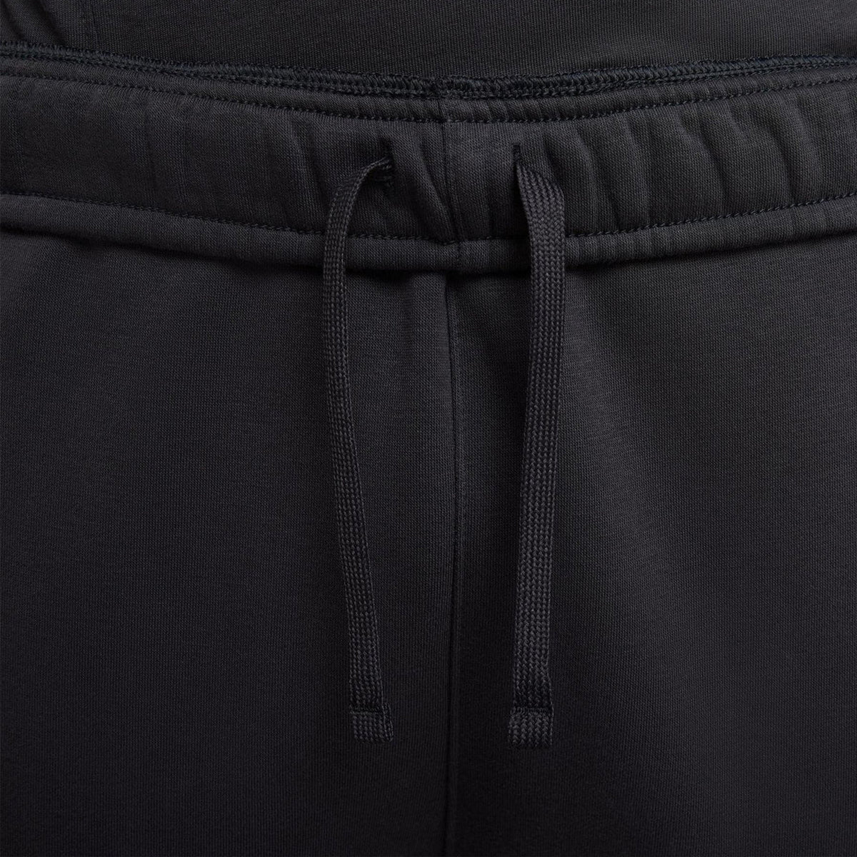 Anthracite - Lifestyle - Nike Mens Air Fleece Cargo Jogging Bottoms