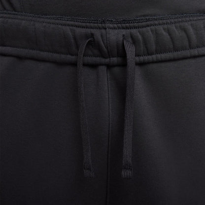 Anthracite - Lifestyle - Nike Mens Air Fleece Cargo Jogging Bottoms