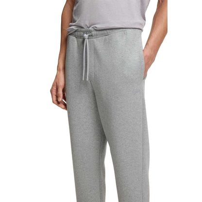 Silver - Lifestyle - Boss Mens Hadiko Joggers