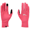 Pink - Side - Nike Pacer Lightweight Gloves