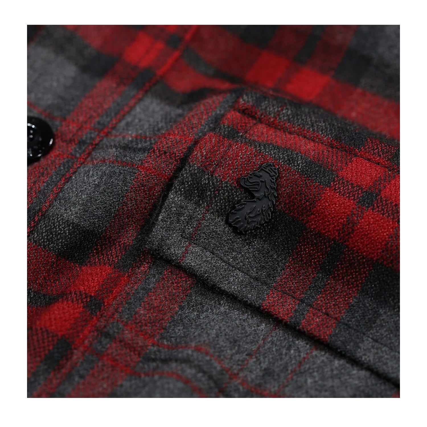 Purple - Lifestyle - Luke 1977 Mens Melbourne Shirt