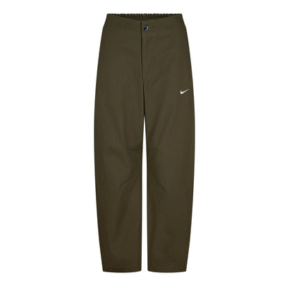 Olive-Sail - Front - Nike Womens-Ladies NSW Trousers