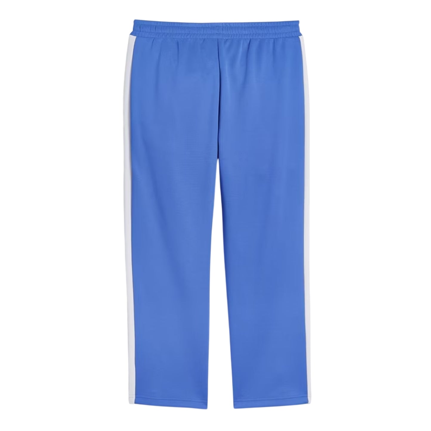 Mountain Blue - Back - Puma Unisex Adult Always On Relaxed Fit Joggers