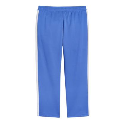 Mountain Blue - Back - Puma Unisex Adult Always On Relaxed Fit Joggers