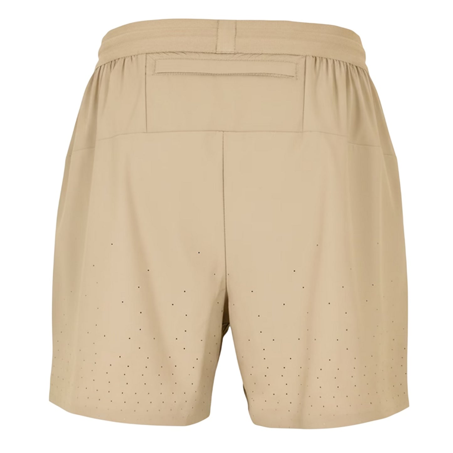 Sand - Back - The Couture Club Mens Training Shorts