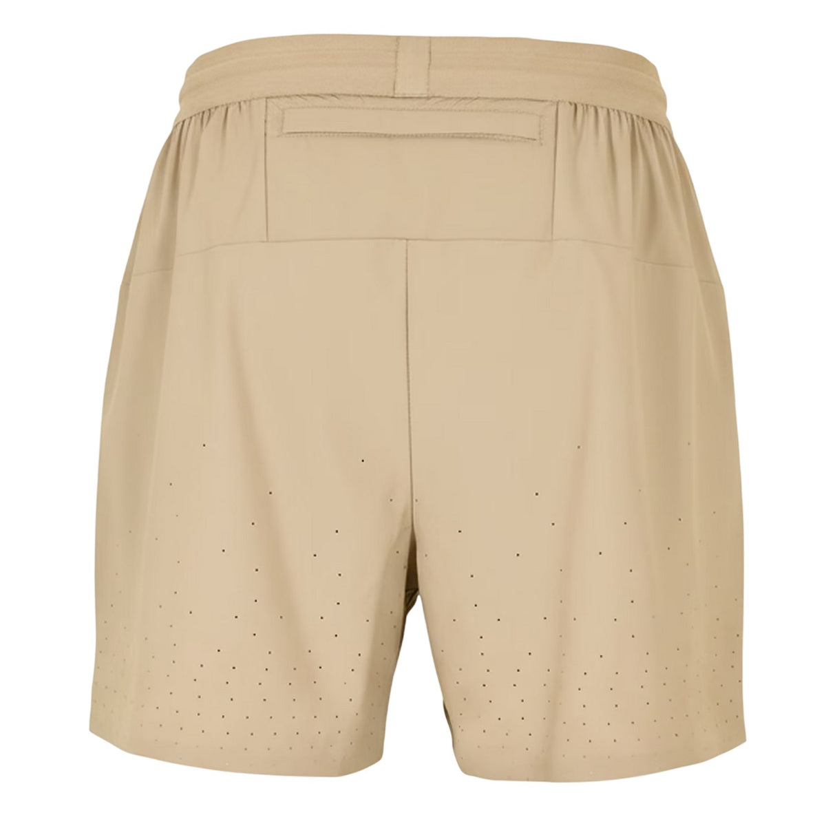 Sand - Back - The Couture Club Mens Training Shorts