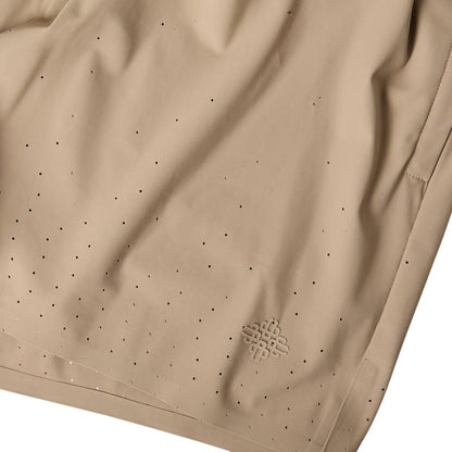 Sand - Side - The Couture Club Mens Training Shorts