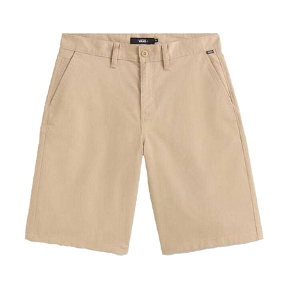 Incense - Front - Vans Mens Chino Shorts