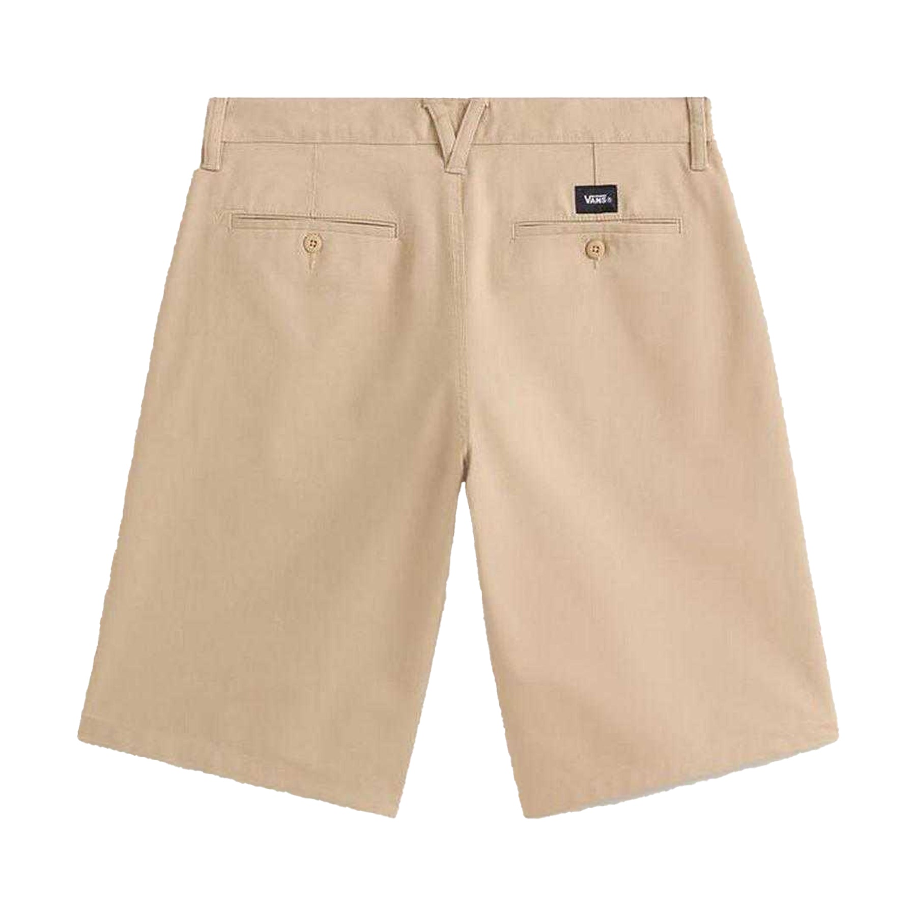 Incense - Back - Vans Mens Chino Shorts
