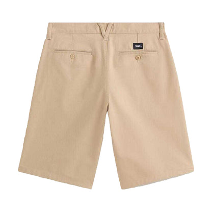 Incense - Back - Vans Mens Chino Shorts