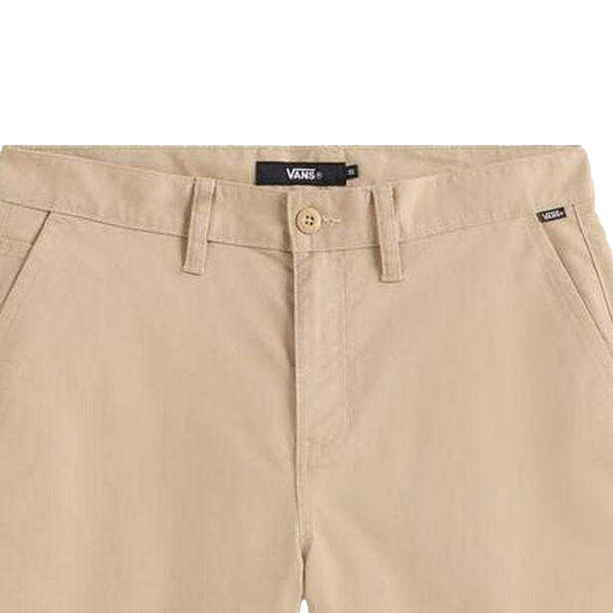 Incense - Side - Vans Mens Chino Shorts