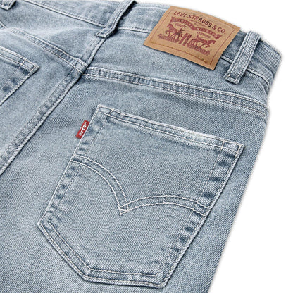 Bay Area LD3 - Lifestyle - Levis Boys 511 Faded Slim Shorts