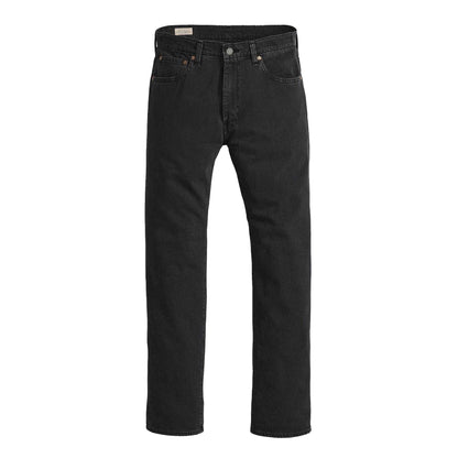 Birds of a Feather - Front - Levis Mens 555 5 Pockets Relaxed Fit Jeans