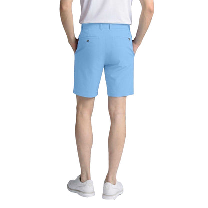 Light Blue - Lifestyle - Puma Mens Pure Golf Shorts