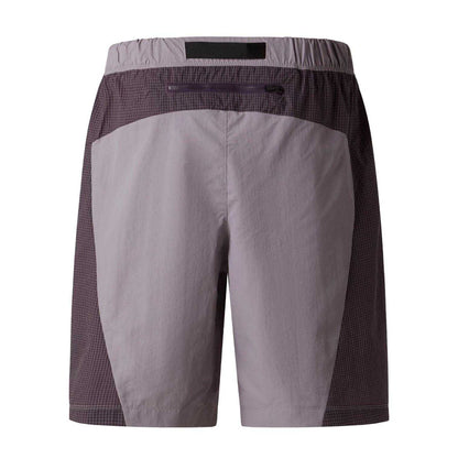 Transparent Grey - Back - The North Face Mens Nse Shorts
