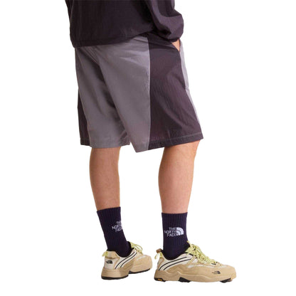 Transparent Grey - Lifestyle - The North Face Mens Nse Shorts
