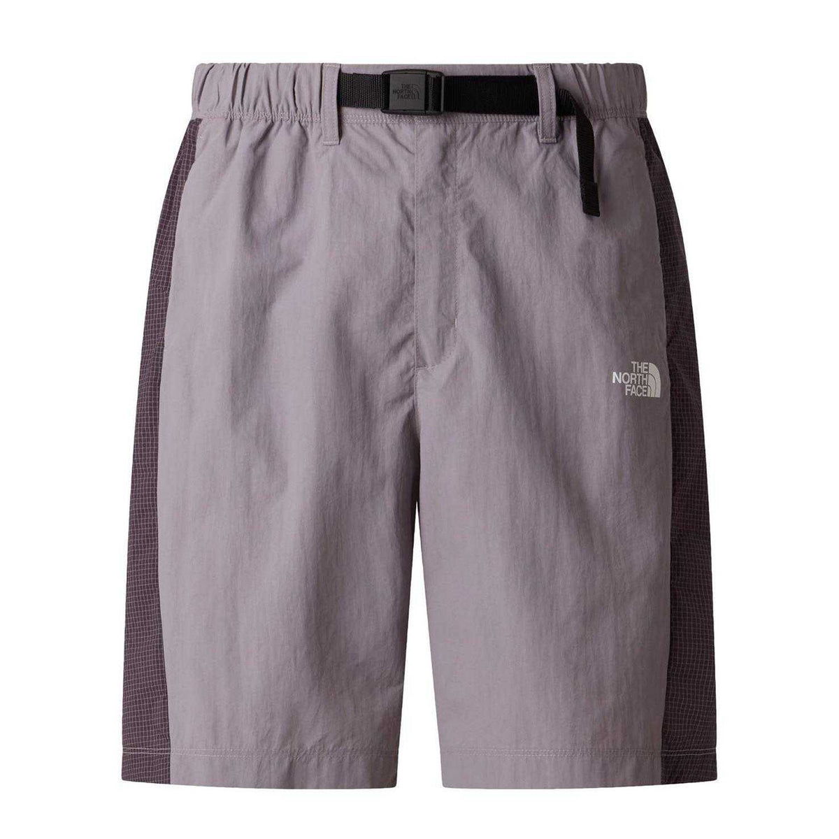 Transparent Grey - Front - The North Face Mens Nse Shorts