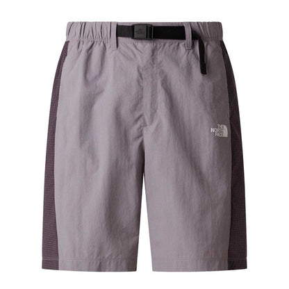 Transparent Grey - Front - The North Face Mens Nse Shorts