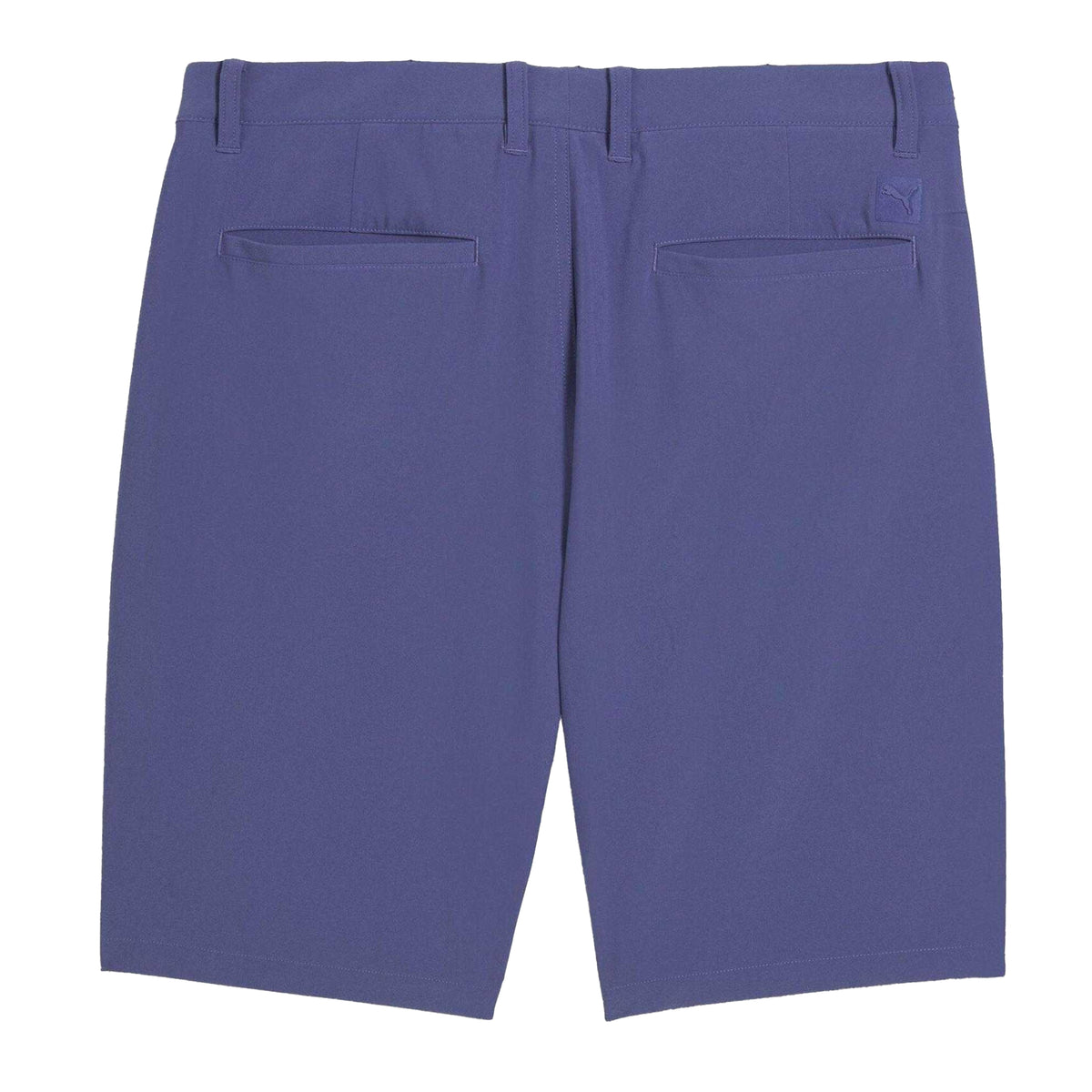Crystal Carolina Blue - Back - Puma Mens Golf Shorts