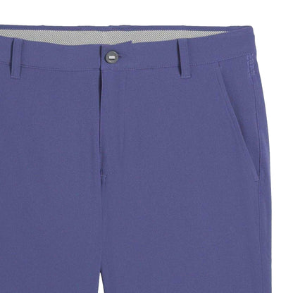 Crystal Carolina Blue - Side - Puma Mens Golf Shorts