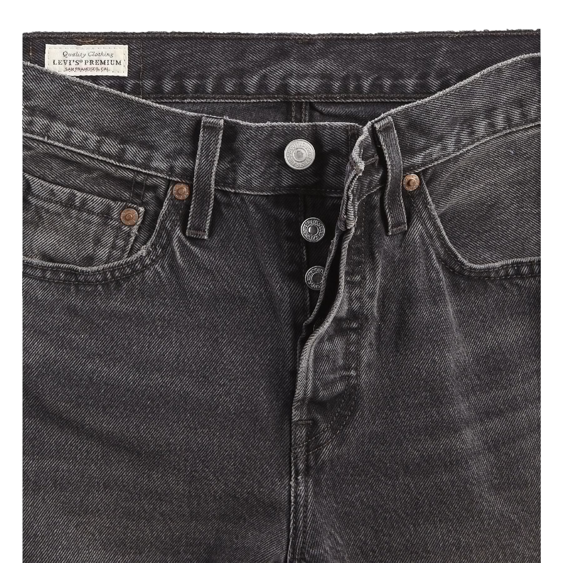 Off Topic - Lifestyle - Levis Womens-Ladies 501 5 Pockets Straight Jeans