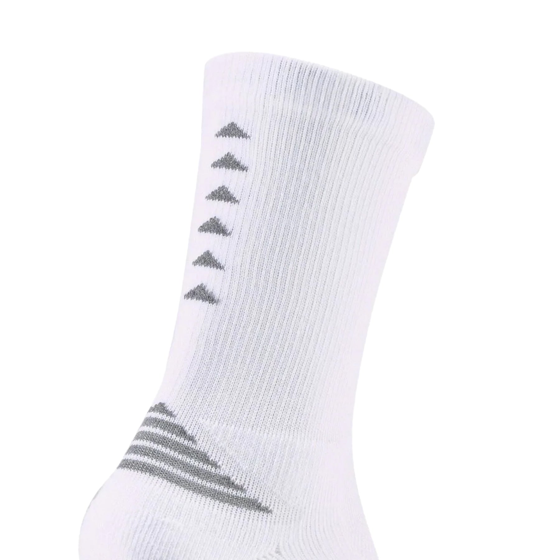 Puma White - Lifestyle - Puma Unisex Adult Team Crew Socks