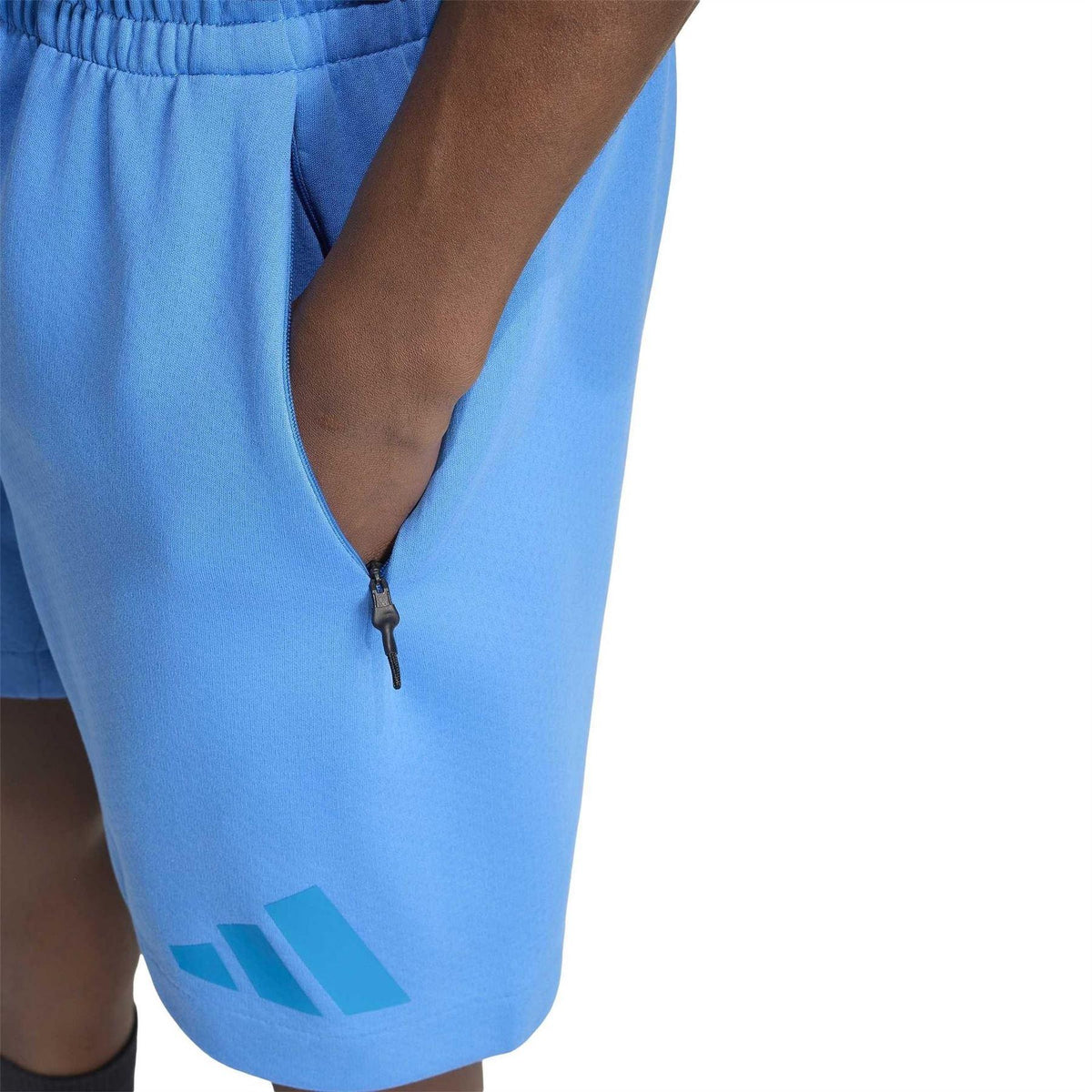 Ray - Lifestyle - Adidas Mens Z.N.E. Relaxed Fit Shorts